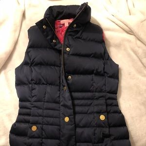 Lilly Pulitzer Vest